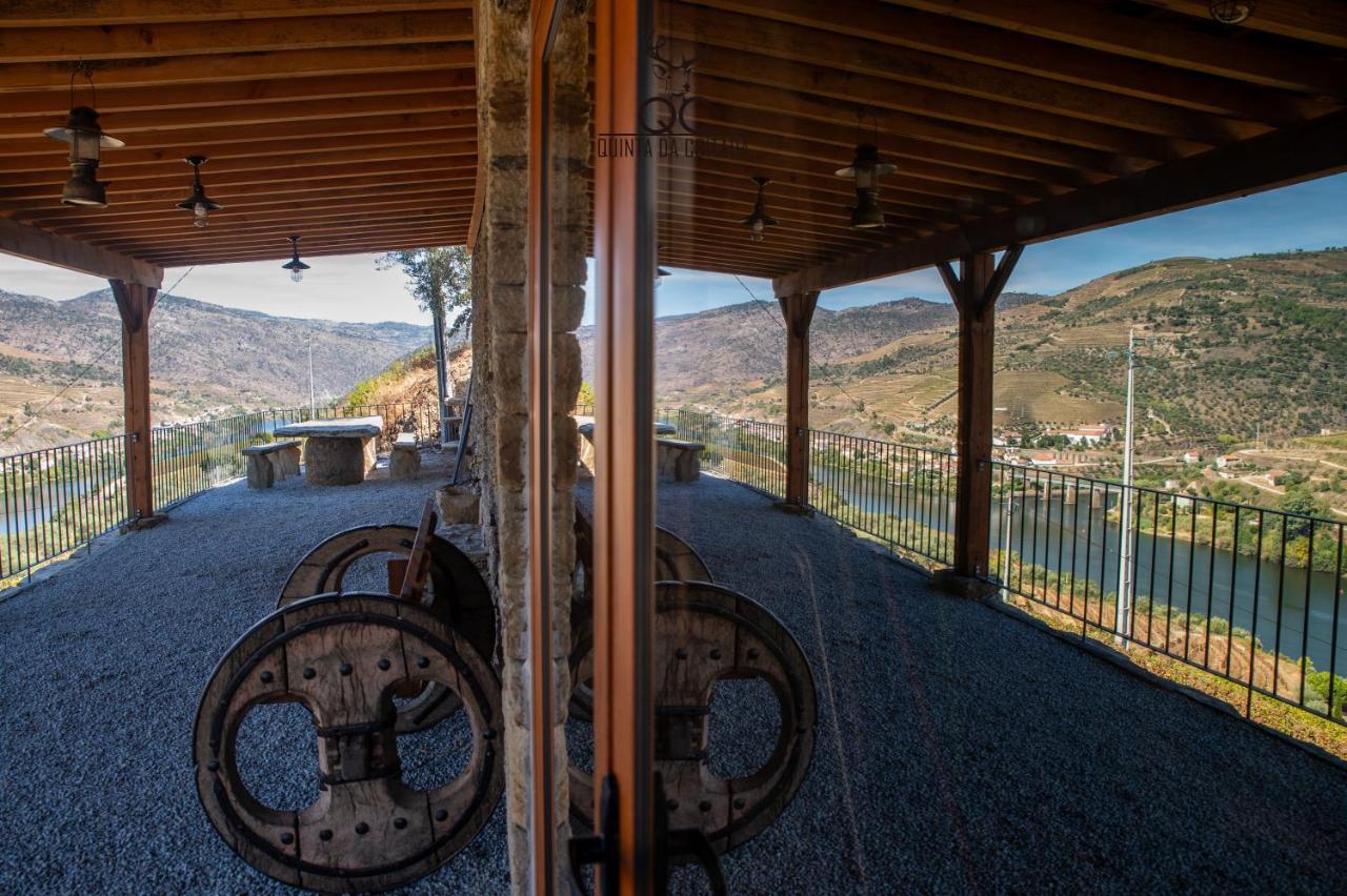 Quinta Da Coitada - Alojamento Local Soutelo do Douro Exterior photo