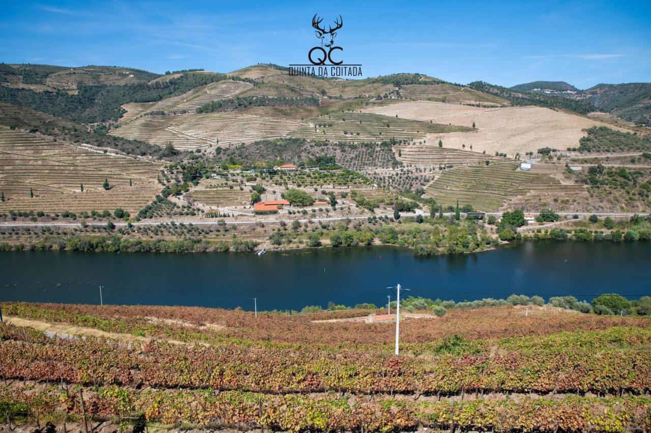 Quinta Da Coitada - Alojamento Local Soutelo do Douro Exterior photo